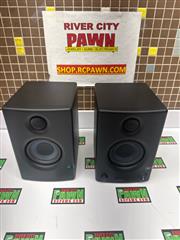 PRESONUS ERIS E3.5 SPEAKERS